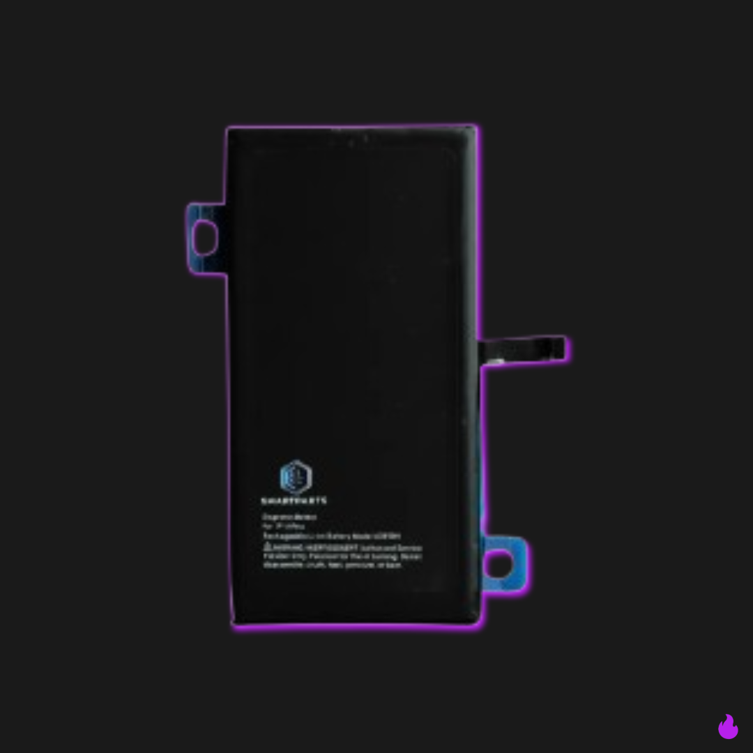 Bateria iPhone 14 Pro Max (Autoprogramada)
