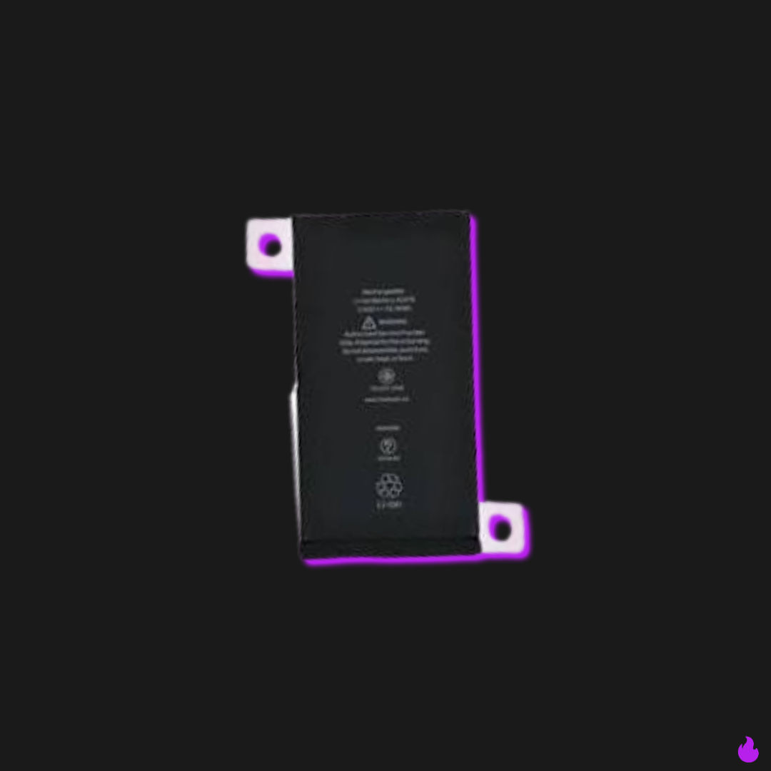 Bateria iPhone 12 Pro S/Flex