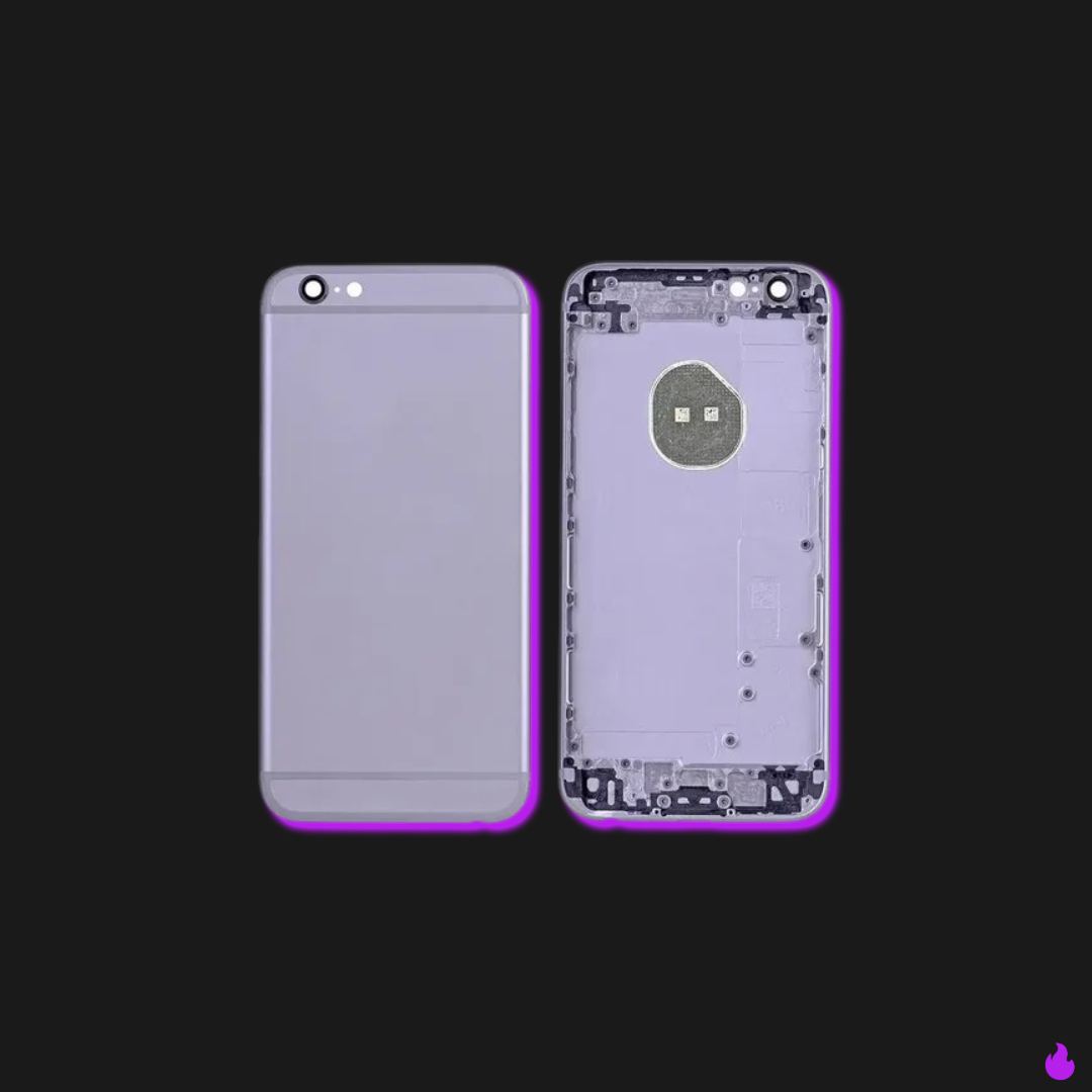 Tapa trasera iPhone 6s Plus