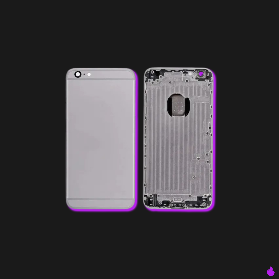 Tapa trasera iPhone 6