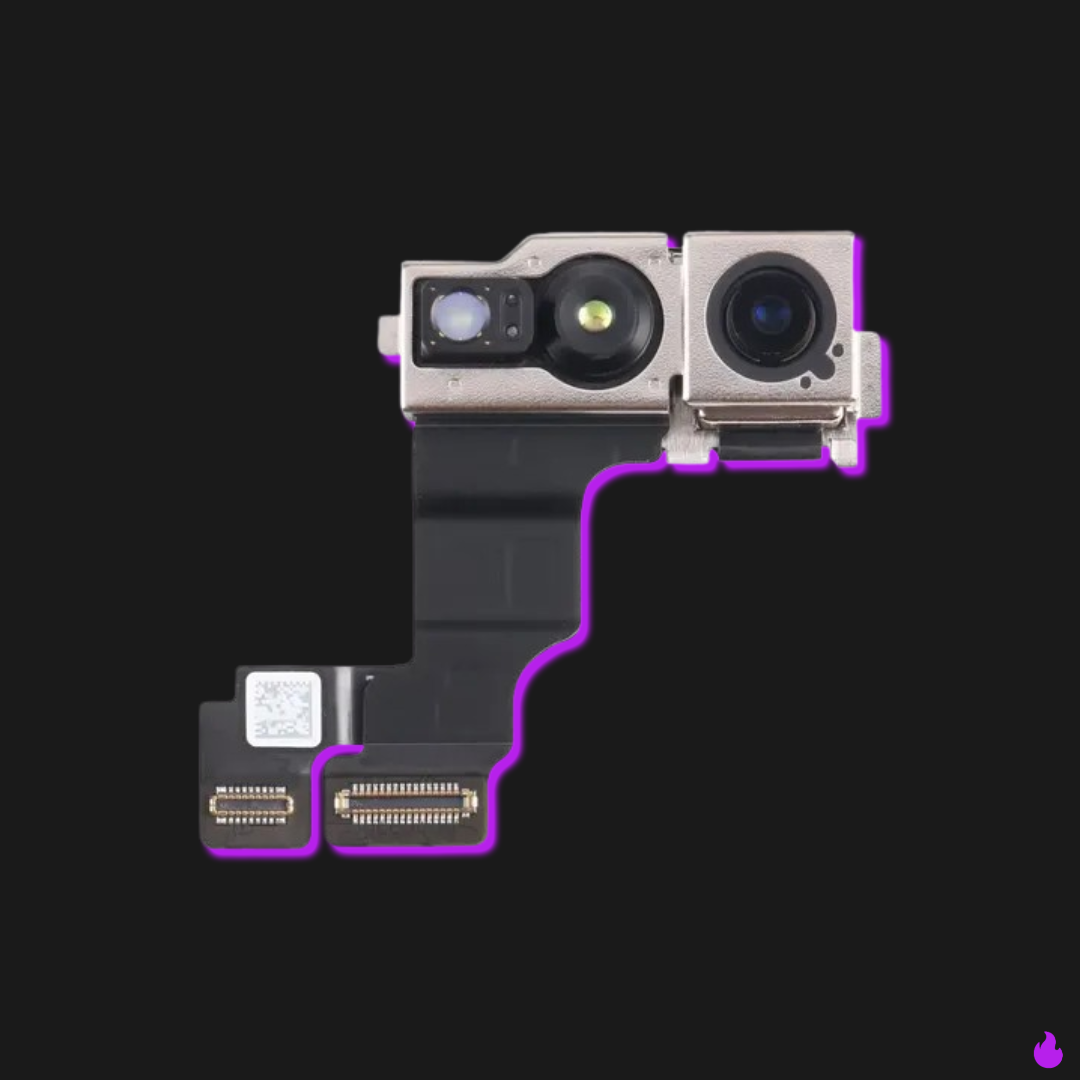 Camara Frontal iPhone 14 Pro Max