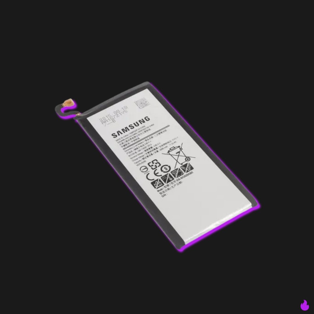 Bateria Samsung S6 Flat