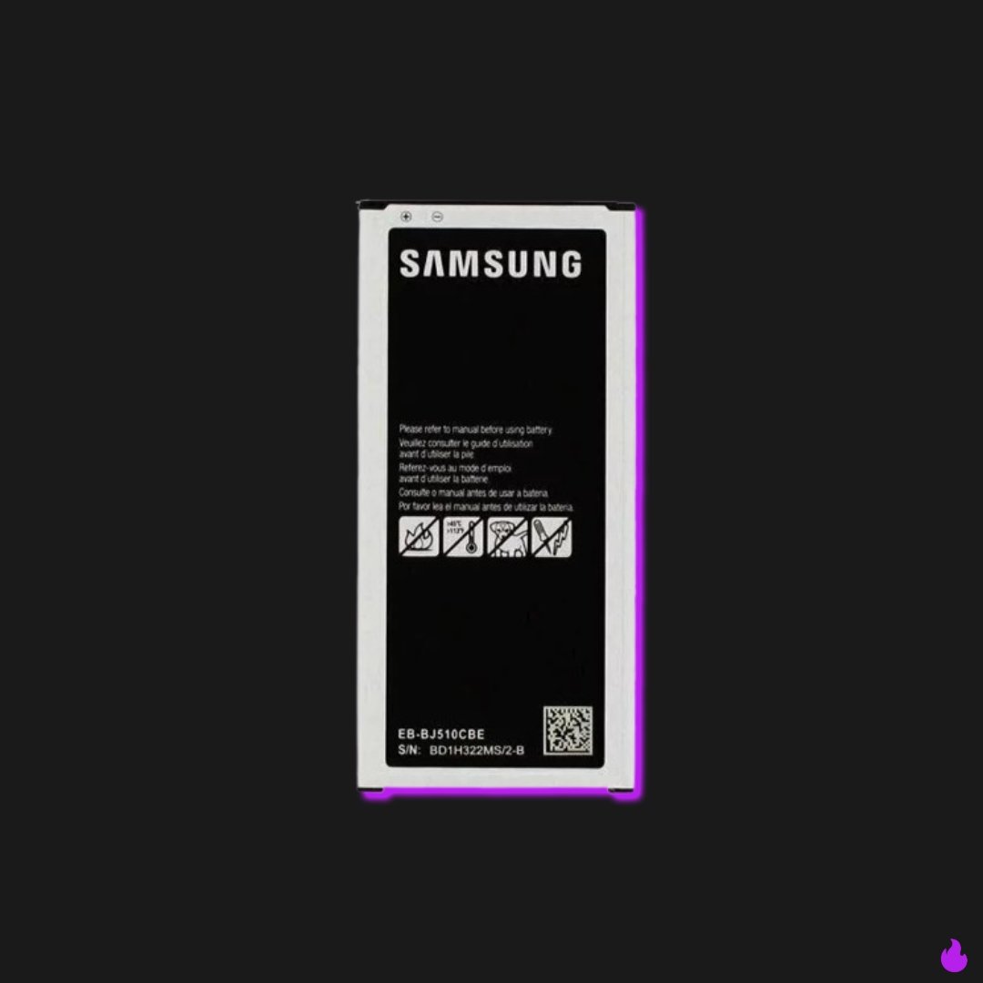 Bateria Samsung J5 2016
