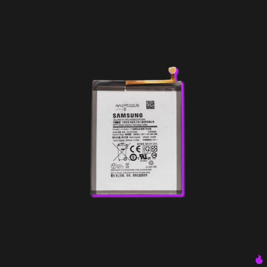 Bateria Samsung A70