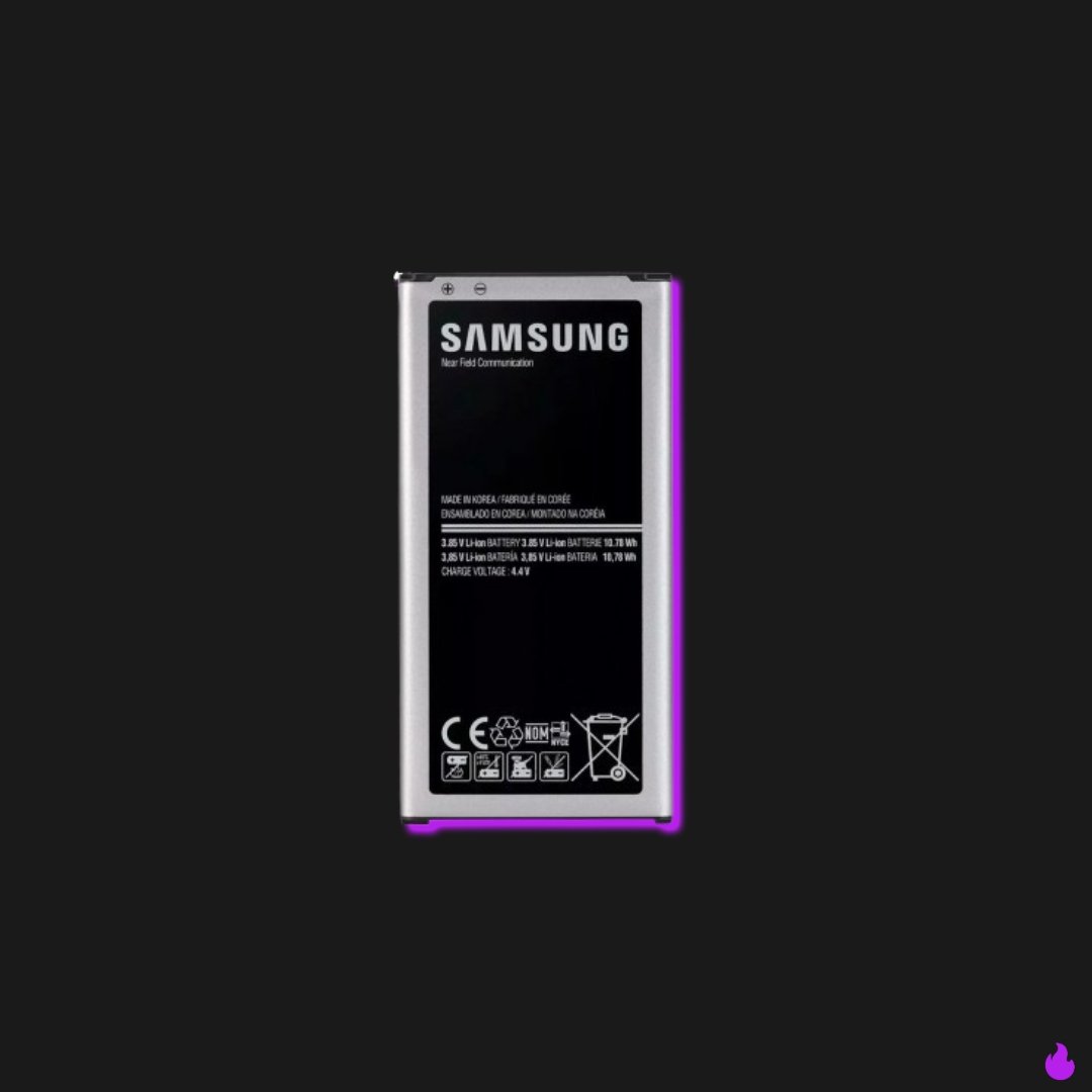 Bateria Samsung S5