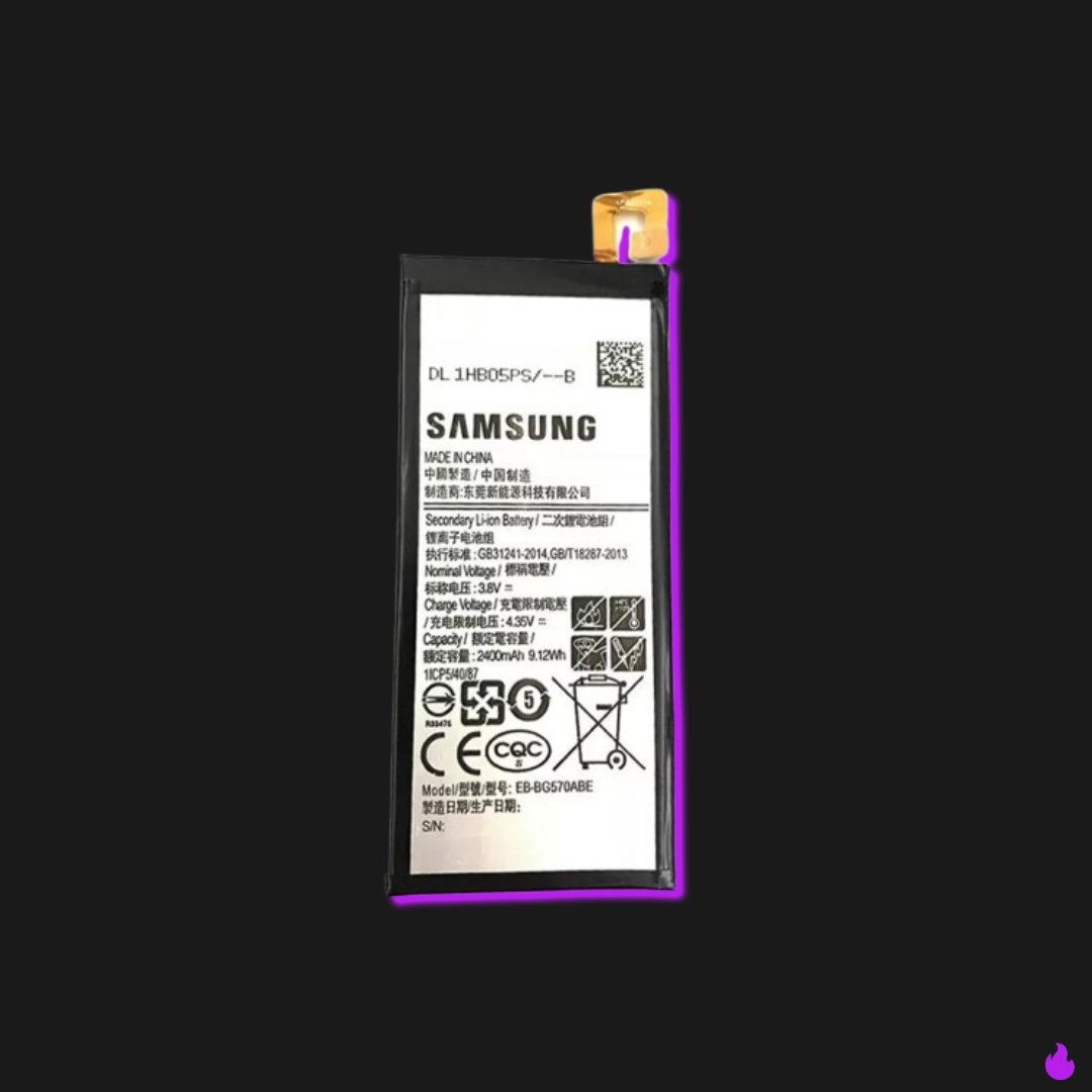 Bateria Samsung J5 Prime