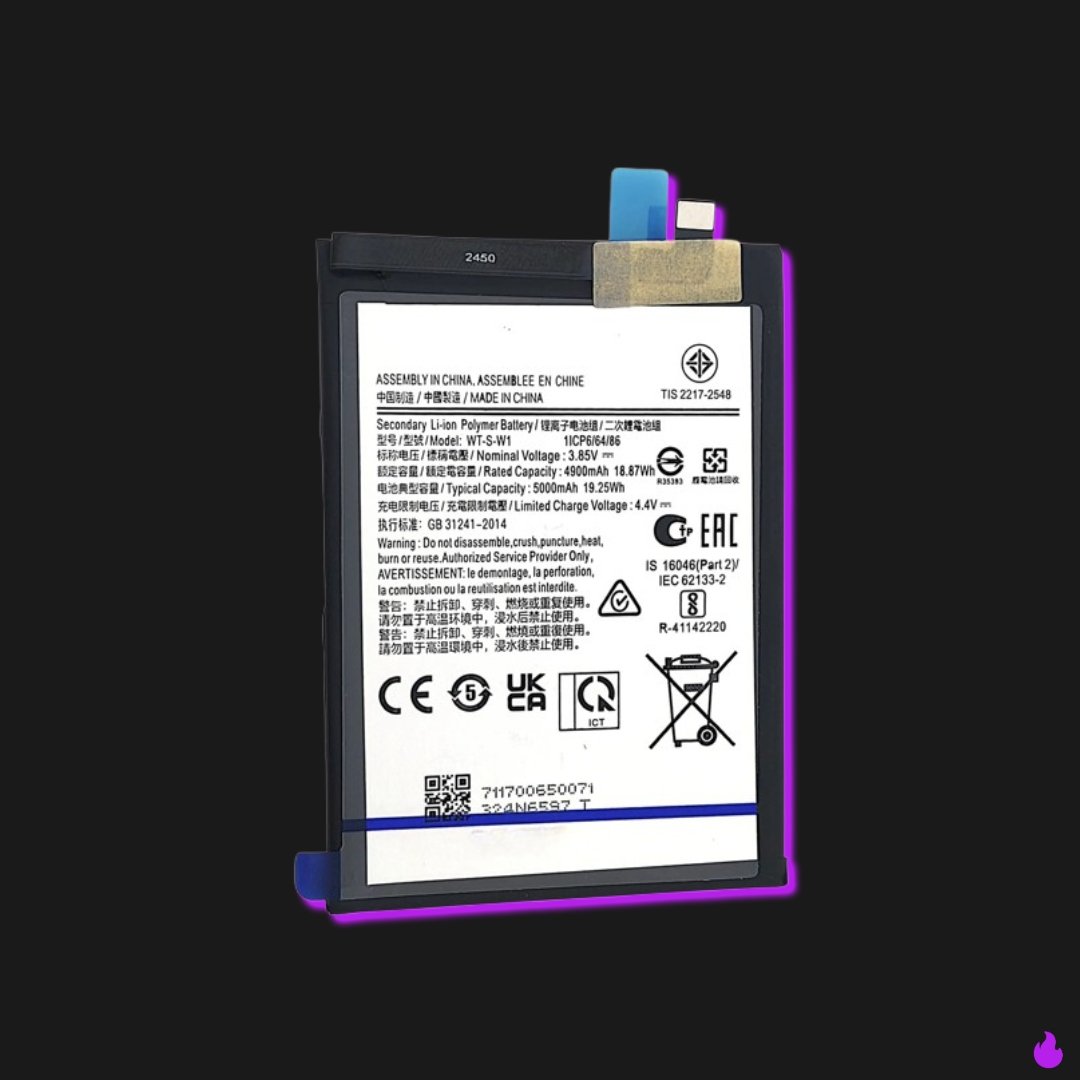 Bateria Samsung M12-A12